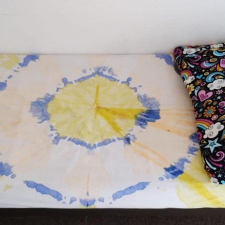 Estar Zen Hostel Florianópolis Екстериор снимка
