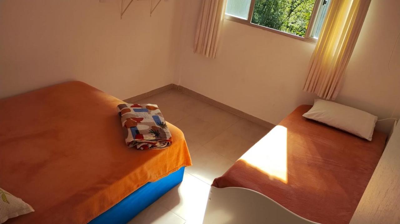 Estar Zen Hostel Florianópolis Екстериор снимка