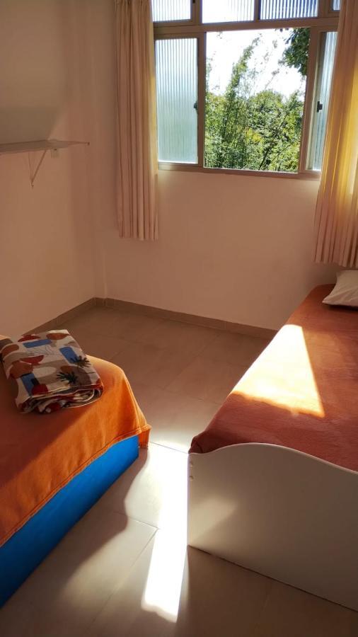 Estar Zen Hostel Florianópolis Екстериор снимка