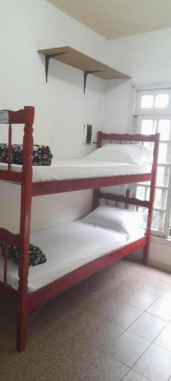 Estar Zen Hostel Florianópolis Екстериор снимка