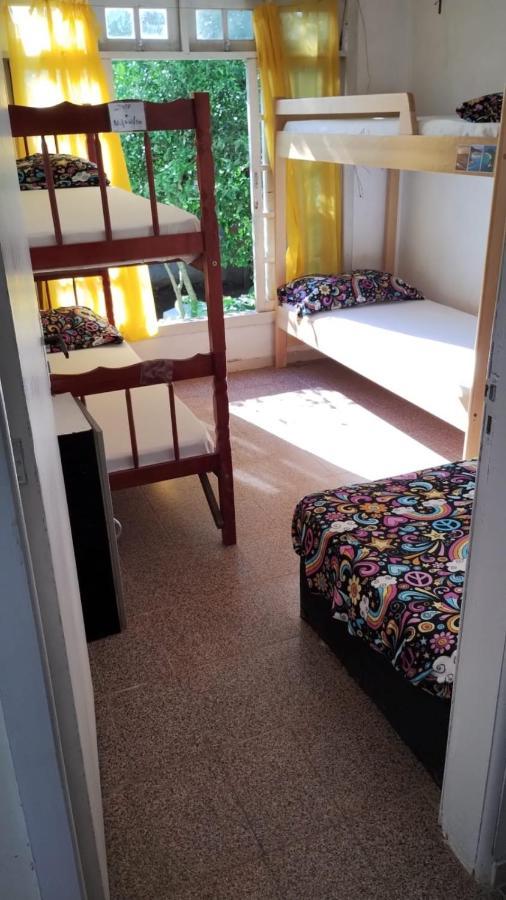 Estar Zen Hostel Florianópolis Екстериор снимка
