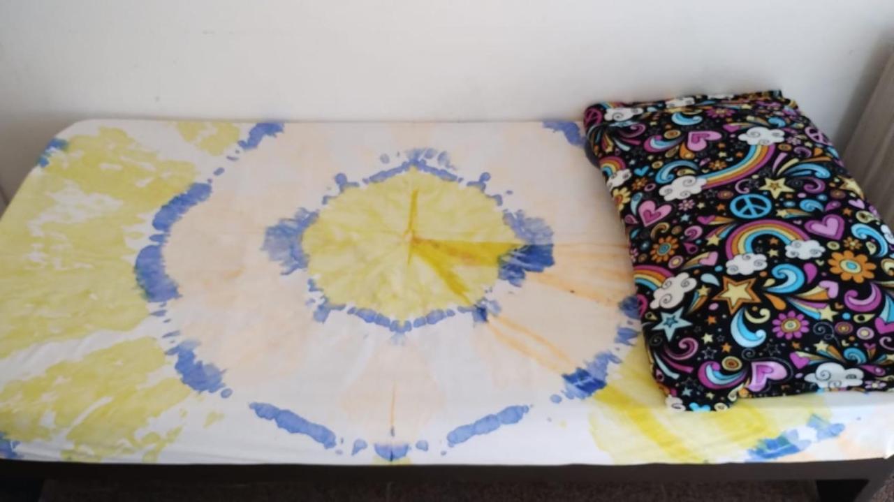 Estar Zen Hostel Florianópolis Екстериор снимка
