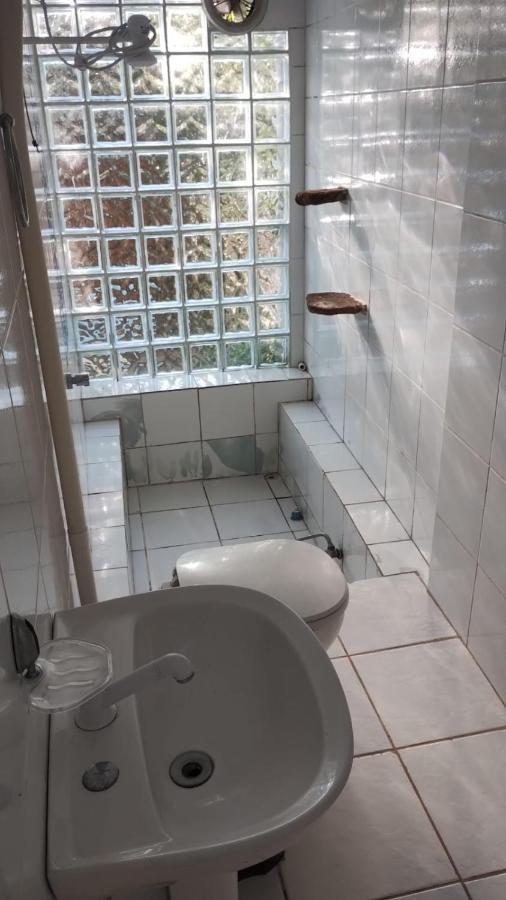 Estar Zen Hostel Florianópolis Екстериор снимка