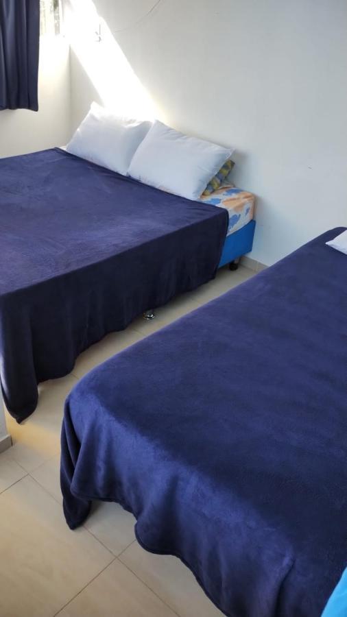 Estar Zen Hostel Florianópolis Екстериор снимка