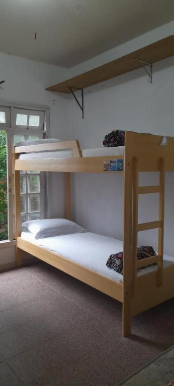 Estar Zen Hostel Florianópolis Екстериор снимка