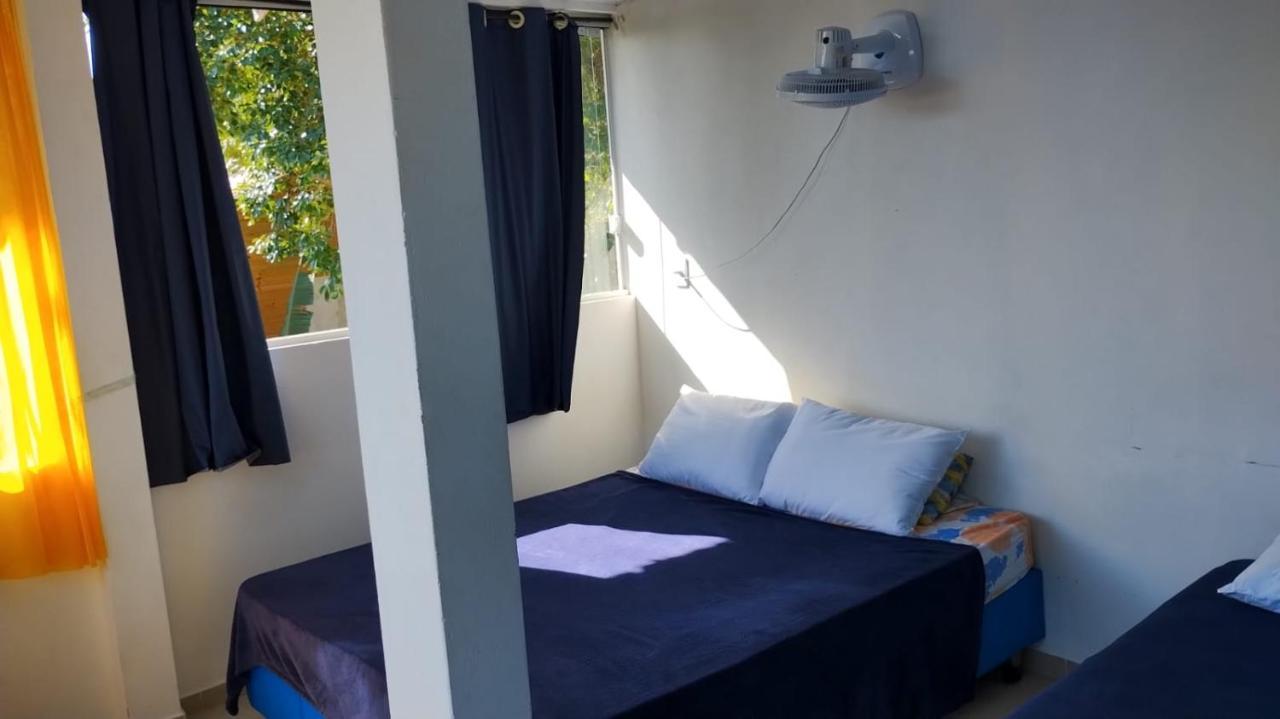 Estar Zen Hostel Florianópolis Екстериор снимка