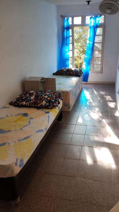 Estar Zen Hostel Florianópolis Екстериор снимка