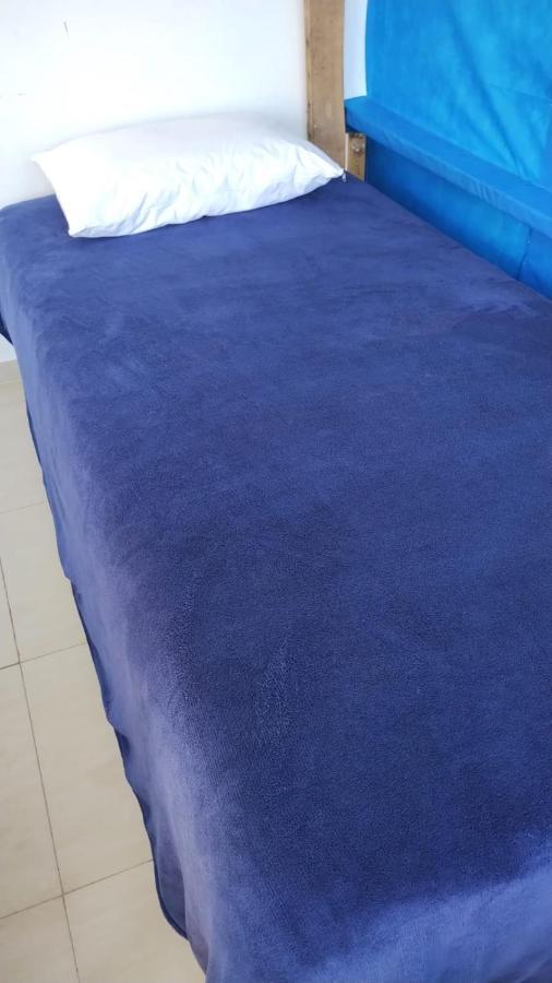 Estar Zen Hostel Florianópolis Екстериор снимка